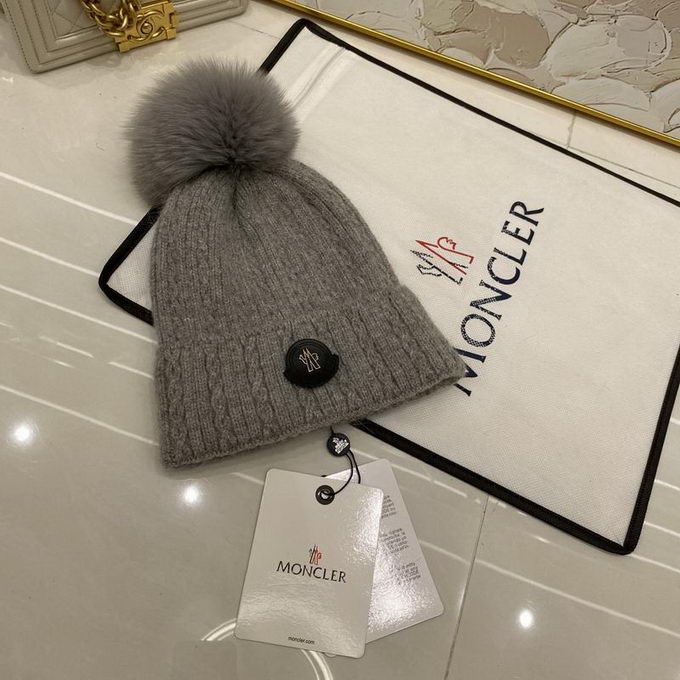 Moncler Beanie ID:20260111-177